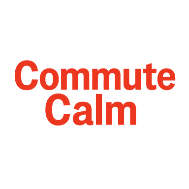 CommuteCalm