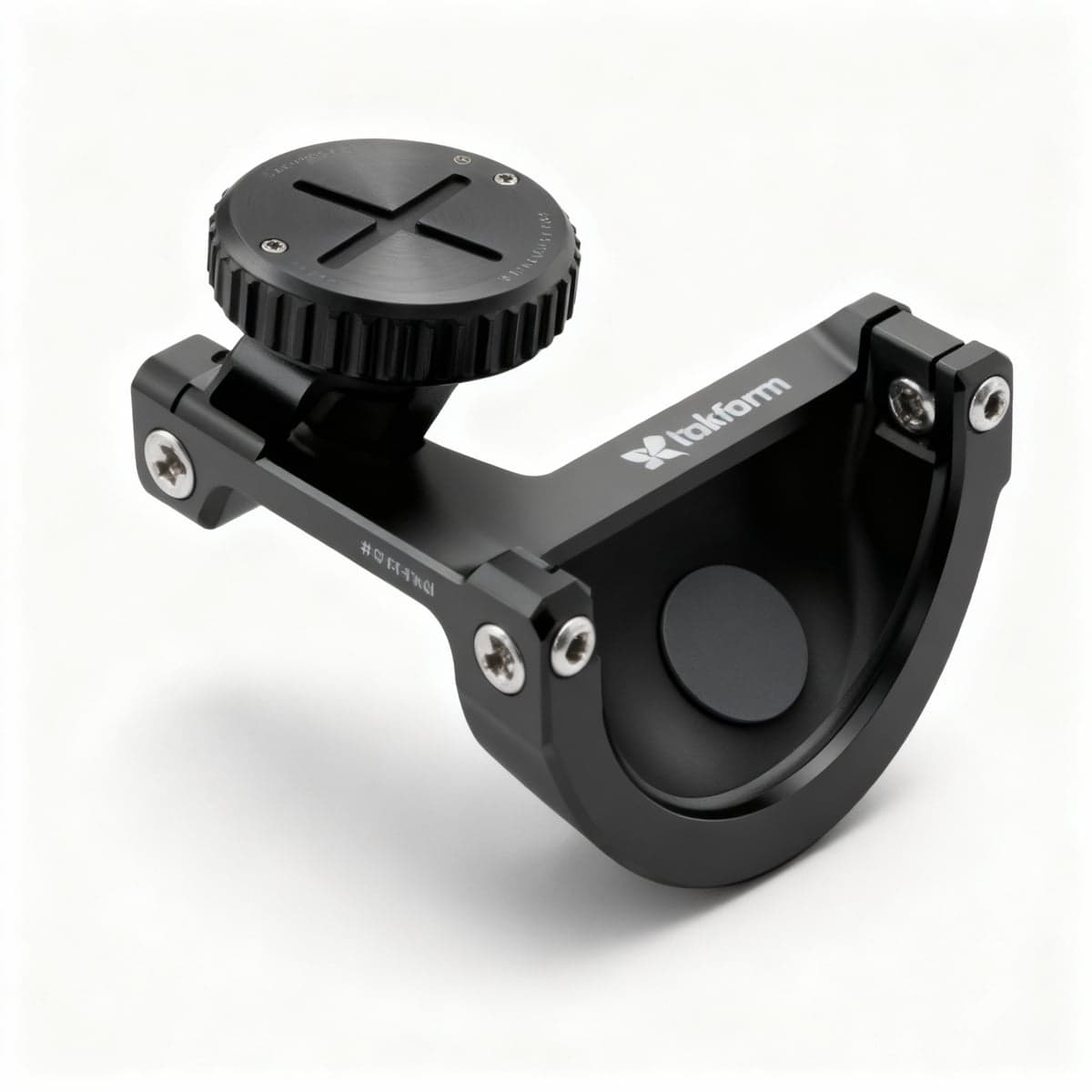 Rokform Motorcycle Handlebar Phone Mount - Pro Series