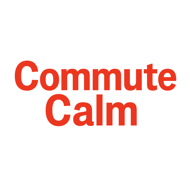 CommuteCalm